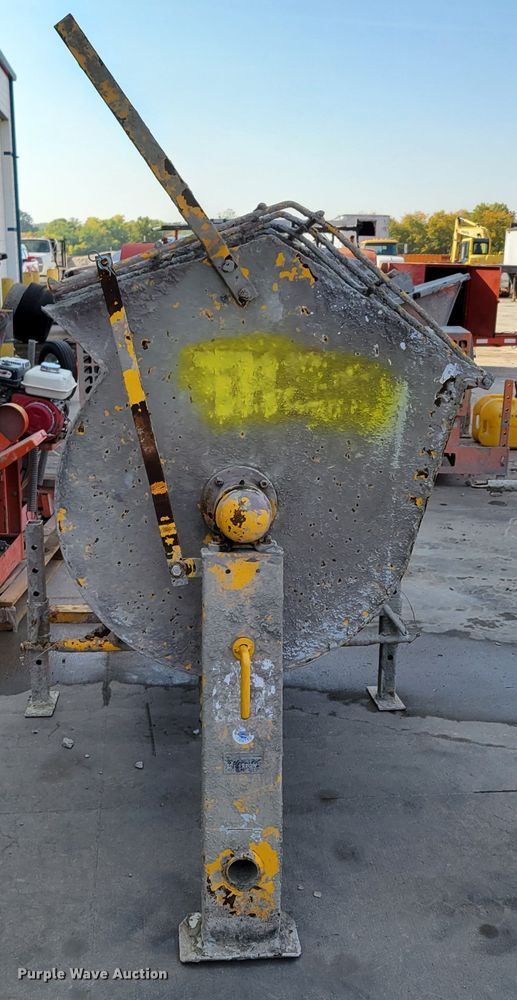 image for item JZ9105 Masonry equipment