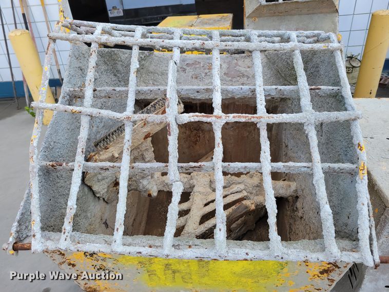 image for item JZ9105 Masonry equipment