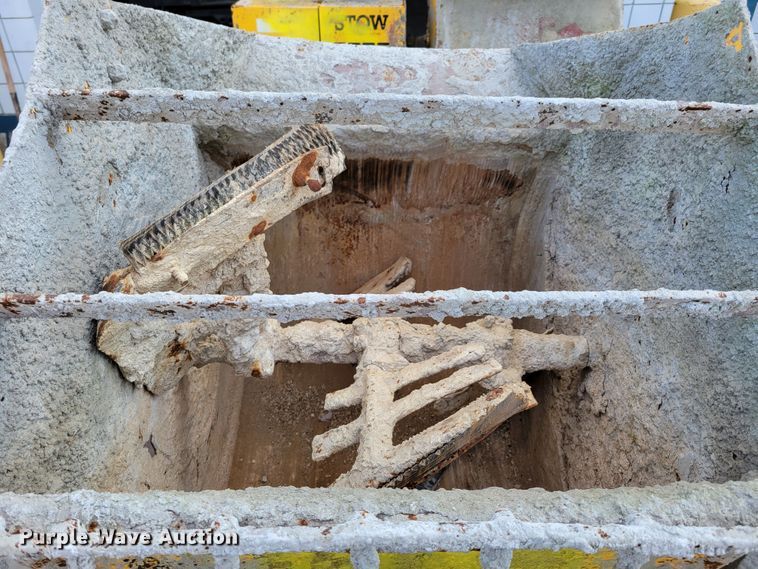 image for item JZ9105 Masonry equipment