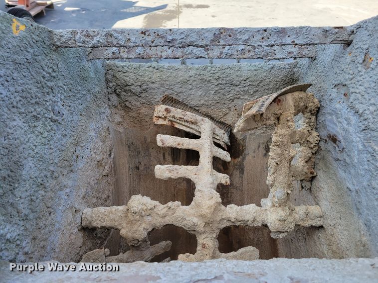 image for item JZ9105 Masonry equipment