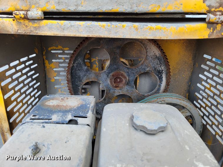 image for item JZ9105 Masonry equipment