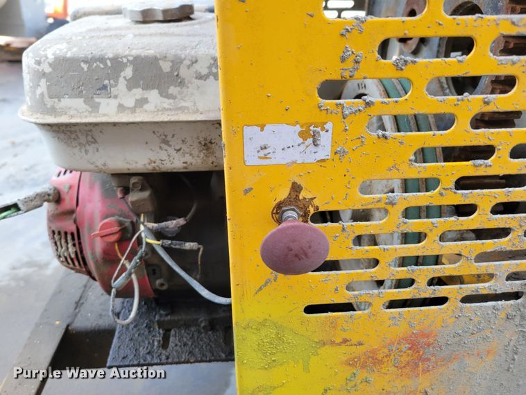 image for item JZ9105 Masonry equipment