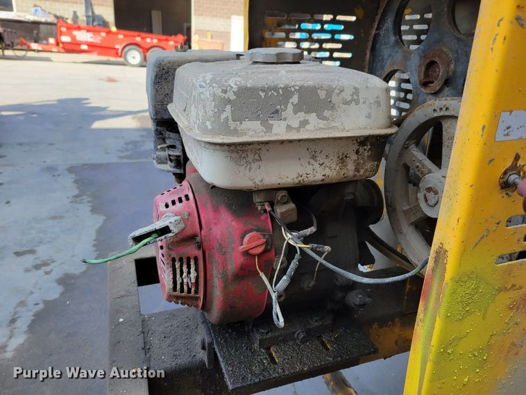 image for item JZ9105 Masonry equipment