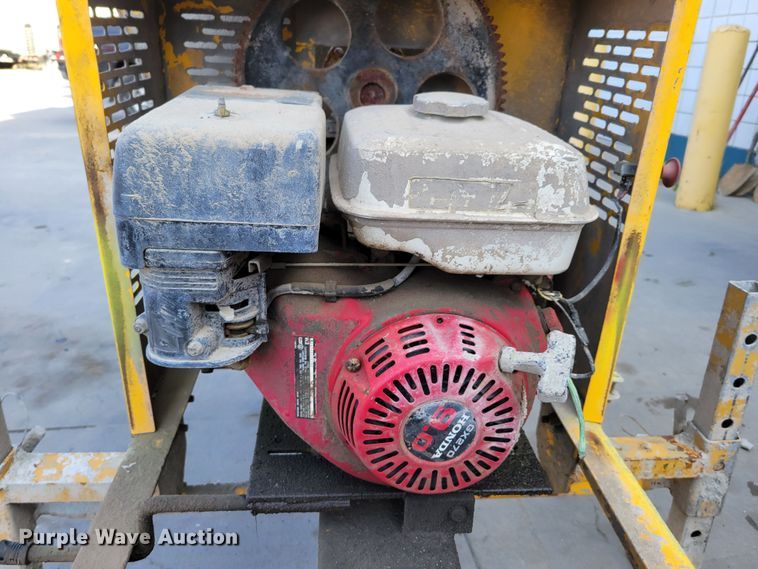 image for item JZ9105 Masonry equipment