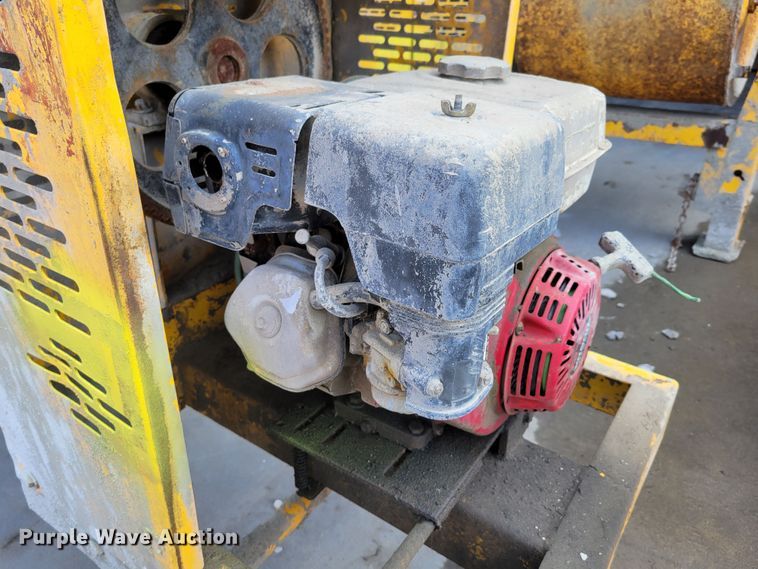 image for item JZ9105 Masonry equipment