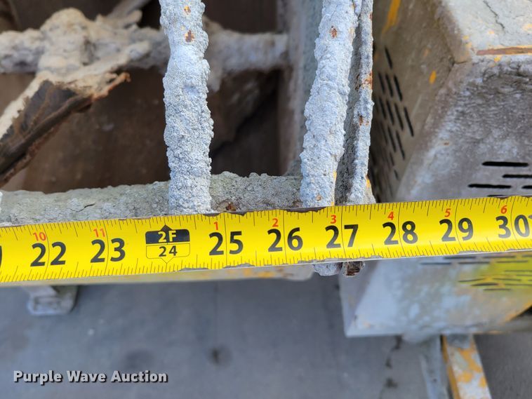 image for item JZ9105 Masonry equipment