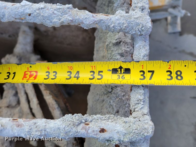 image for item JZ9105 Masonry equipment