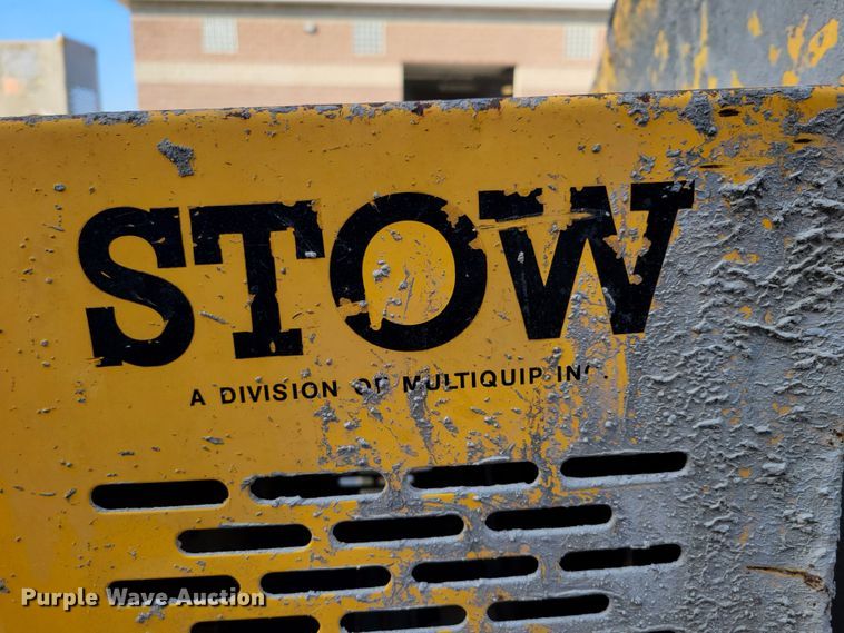 image for item JZ9105 Masonry equipment