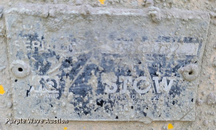 image for item JZ9105 Masonry equipment