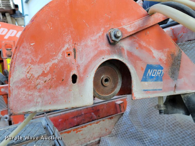 image for item JZ9105 Masonry equipment