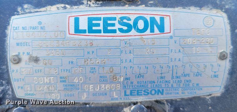 image for item JZ9105 Masonry equipment