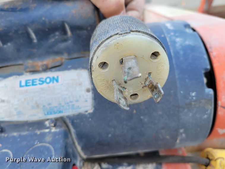 image for item JZ9105 Masonry equipment