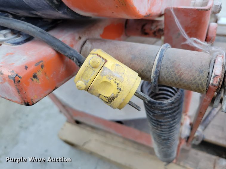 image for item JZ9105 Masonry equipment