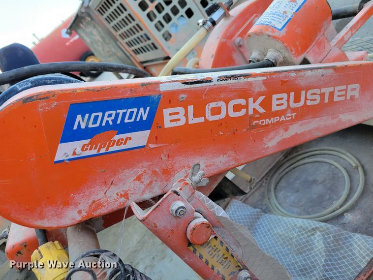 image for item JZ9105 Masonry equipment