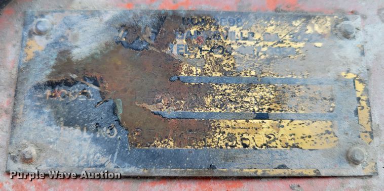 image for item JZ9105 Masonry equipment