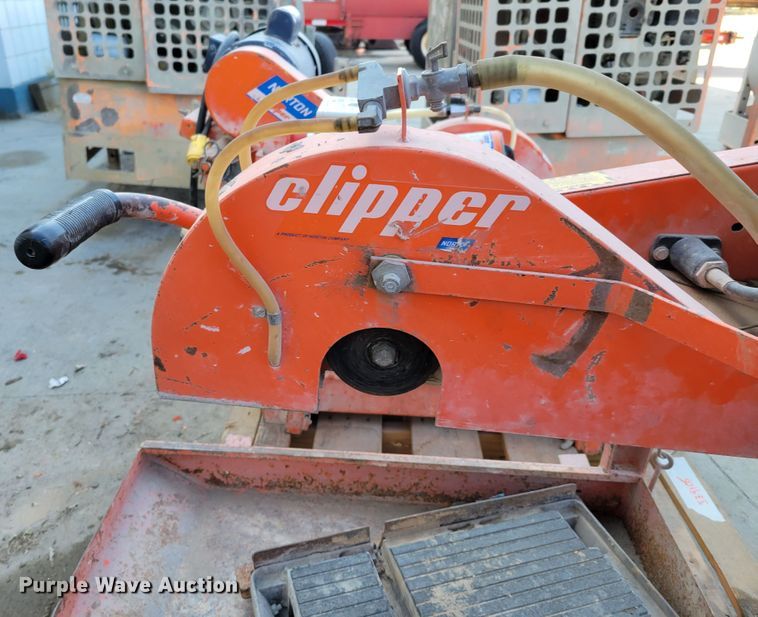 image for item JZ9105 Masonry equipment