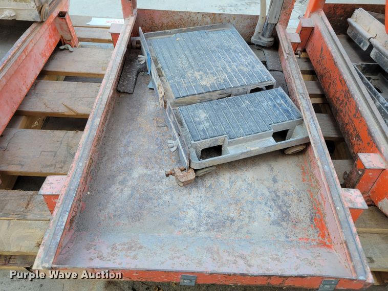 image for item JZ9105 Masonry equipment