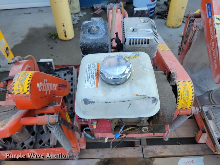 image for item JZ9105 Masonry equipment