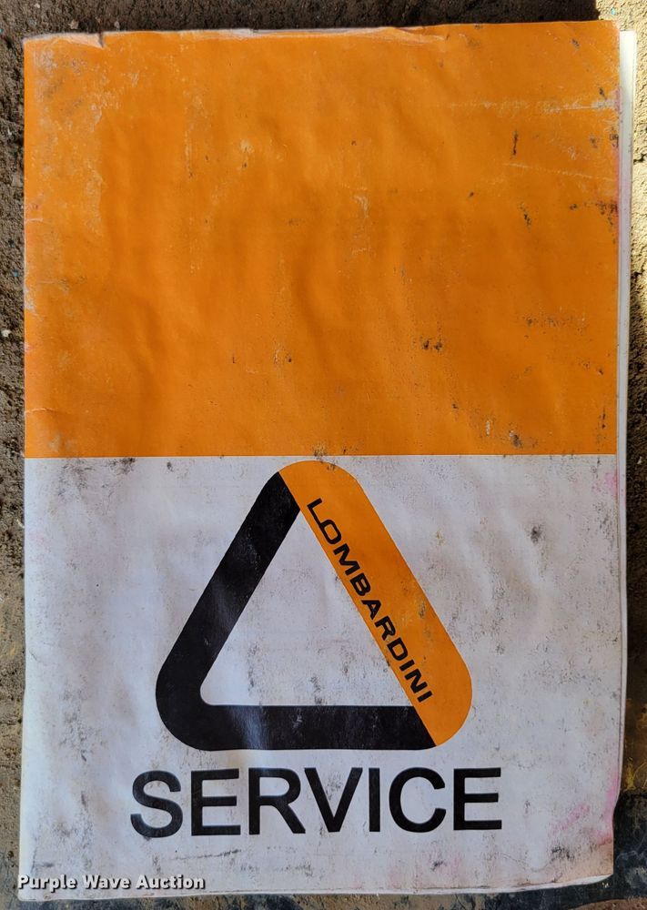 image for item JZ9115 2007 Thawzall 6A  ground thaw trailer