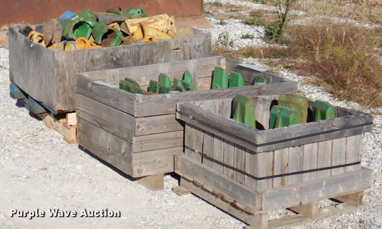 image for item KF9445 Excavator teeth