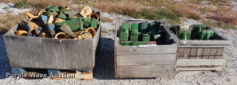 image for item KF9445 Excavator teeth