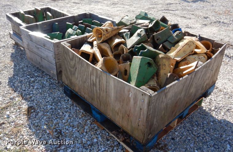 image for item KF9445 Excavator teeth