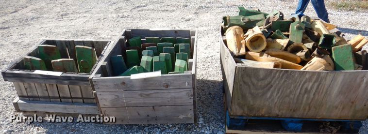 image for item KF9445 Excavator teeth