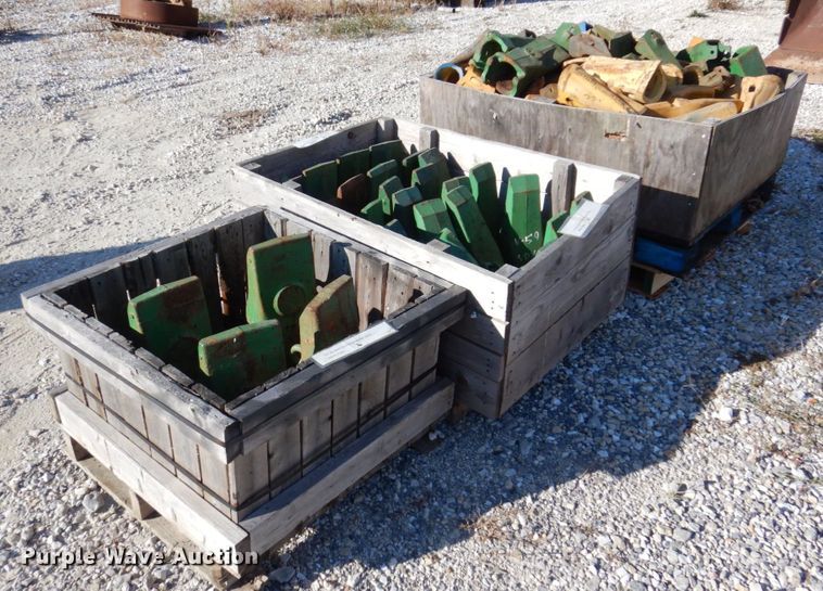 image for item KF9445 Excavator teeth