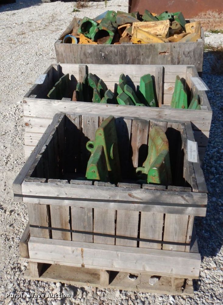 image for item KF9445 Excavator teeth