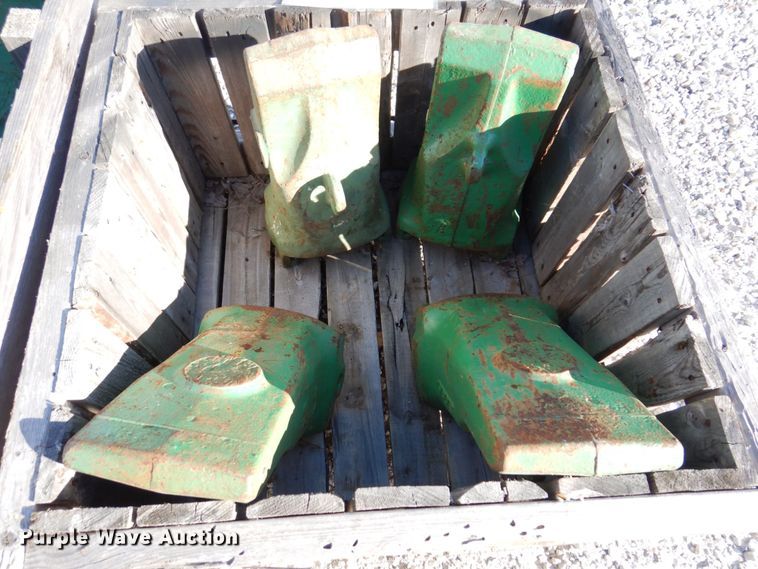 image for item KF9445 Excavator teeth