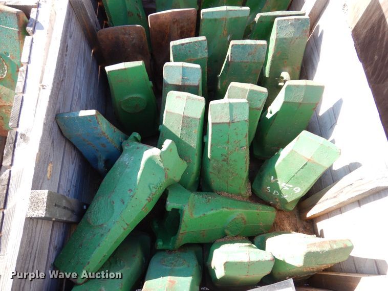 image for item KF9445 Excavator teeth