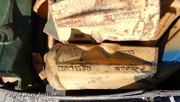 image for item KF9445 Excavator teeth