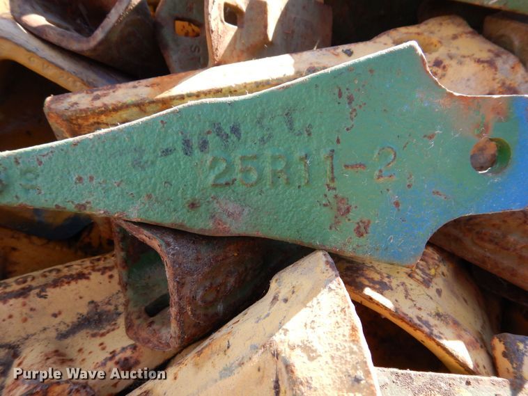 image for item KF9445 Excavator teeth