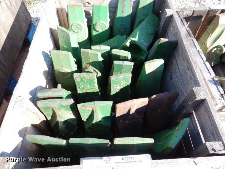 image for item KF9445 Excavator teeth