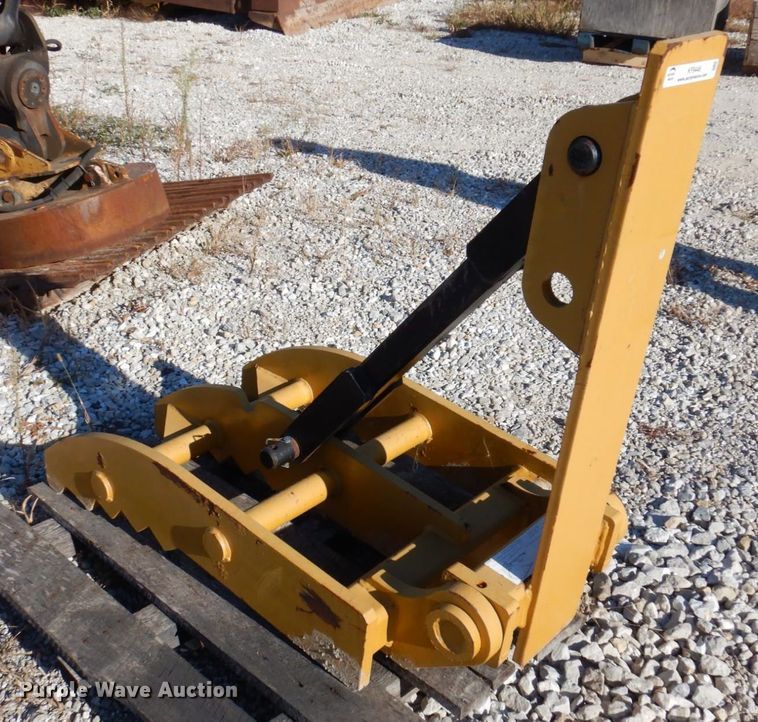 image for item KF9446 Gentec  excavator thumb