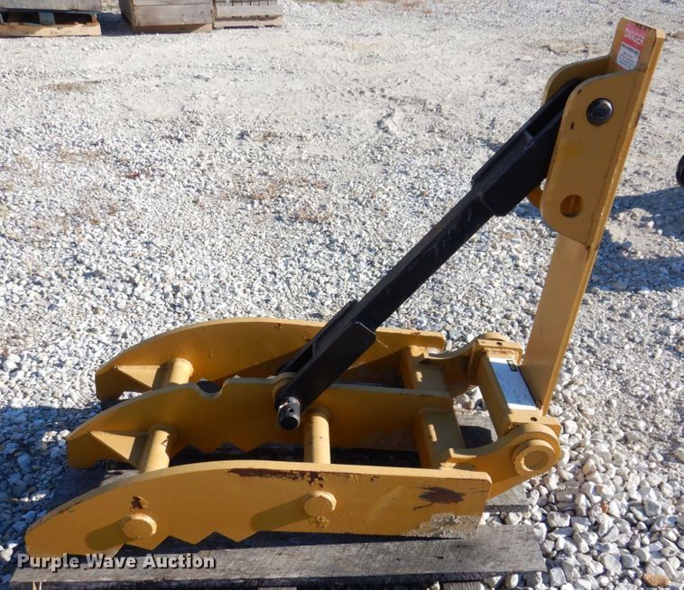 image for item KF9446 Gentec  excavator thumb