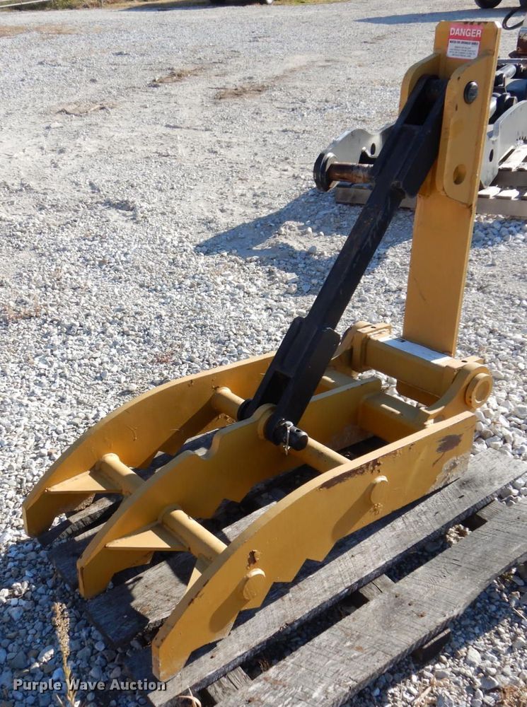 image for item KF9446 Gentec  excavator thumb