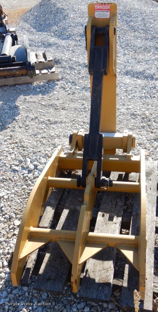 image for item KF9446 Gentec  excavator thumb