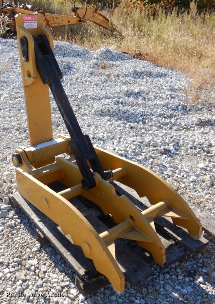 image for item KF9446 Gentec  excavator thumb