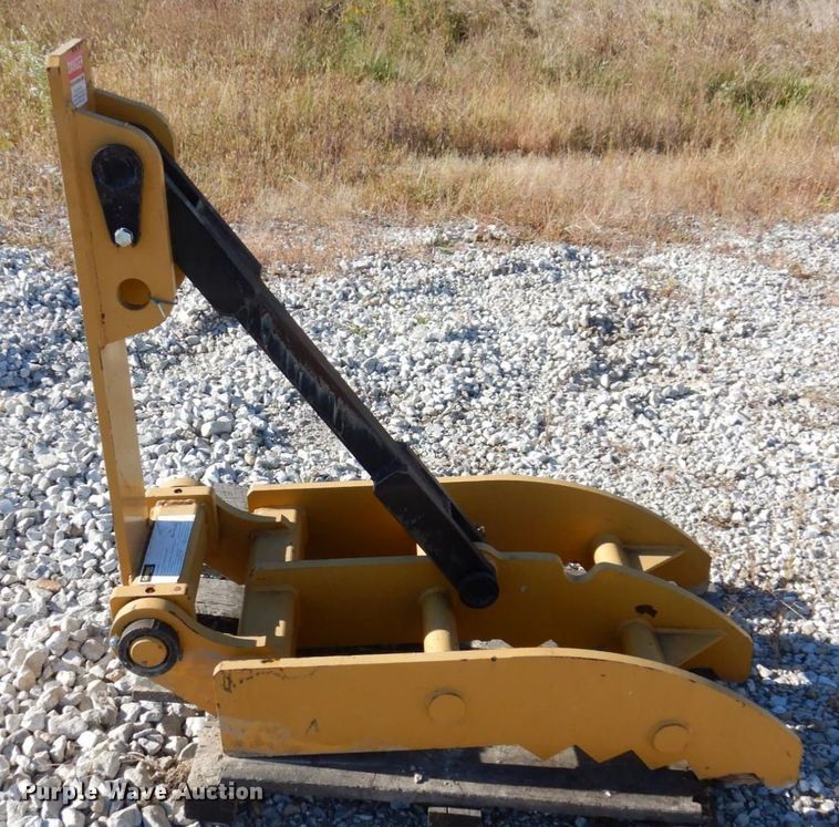 image for item KF9446 Gentec  excavator thumb