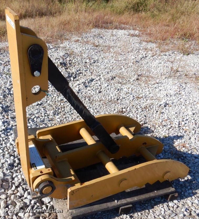 image for item KF9446 Gentec  excavator thumb