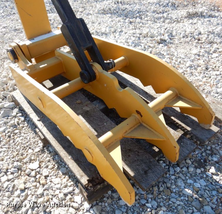 image for item KF9446 Gentec  excavator thumb