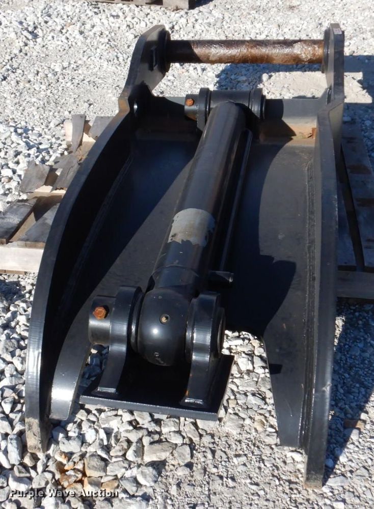 image for item KF9447 Trojan Cat DB  hydraulic excavator thumb