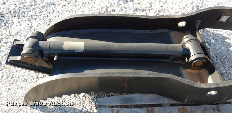 image for item KF9447 Trojan Cat DB  hydraulic excavator thumb