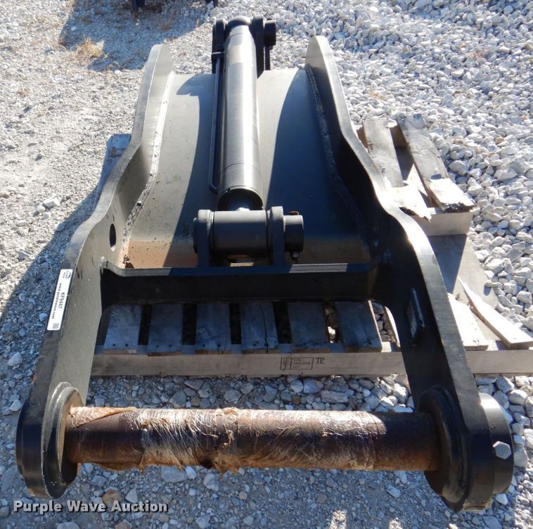 image for item KF9447 Trojan Cat DB  hydraulic excavator thumb