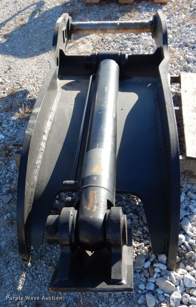 image for item KF9448 Trojan 20T-80  hydraulic excavator thumb