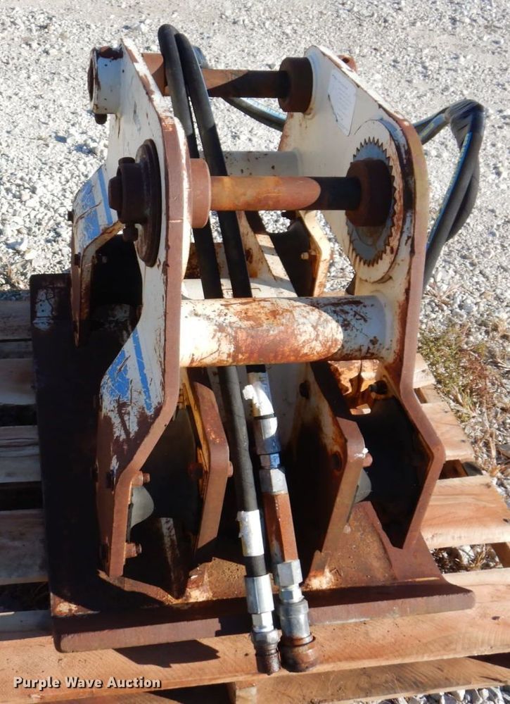 image for item KF9449 Kent KHP65  vibratory plate compactor