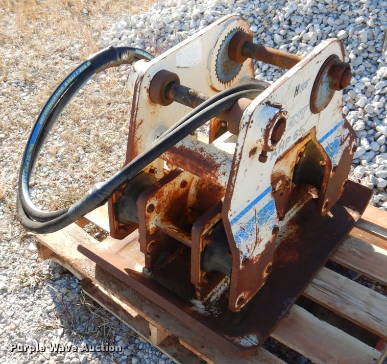 image for item KF9449 Kent KHP65  vibratory plate compactor