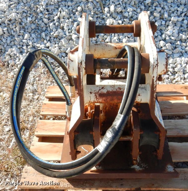 image for item KF9449 Kent KHP65  vibratory plate compactor