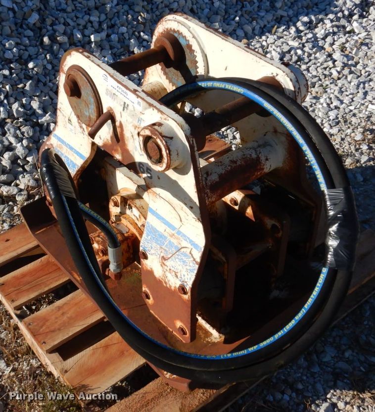 image for item KF9449 Kent KHP65  vibratory plate compactor